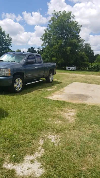Wildwood RV Park 5