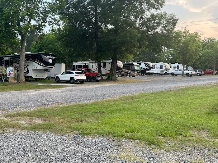 Pecan Place RV Park 8