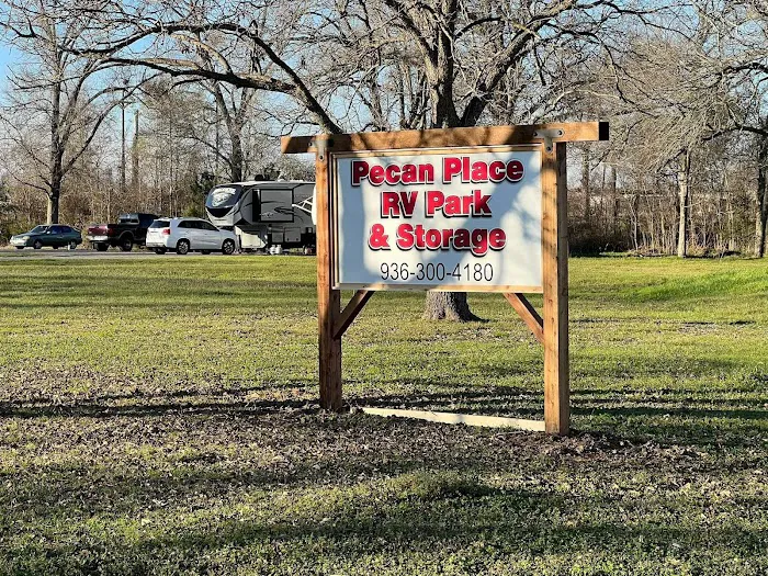 Pecan Place RV Park 4