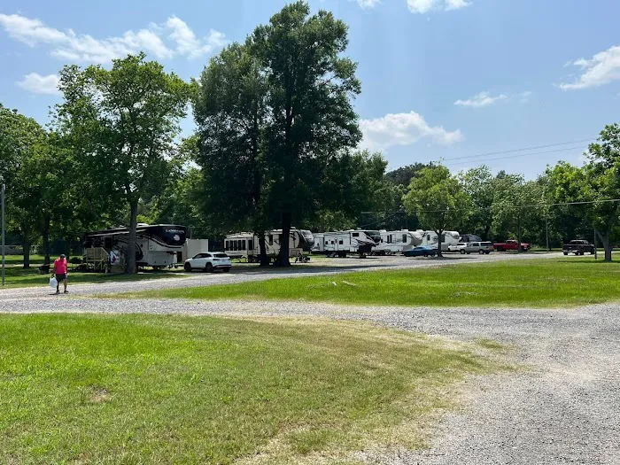 Pecan Place RV Park 2