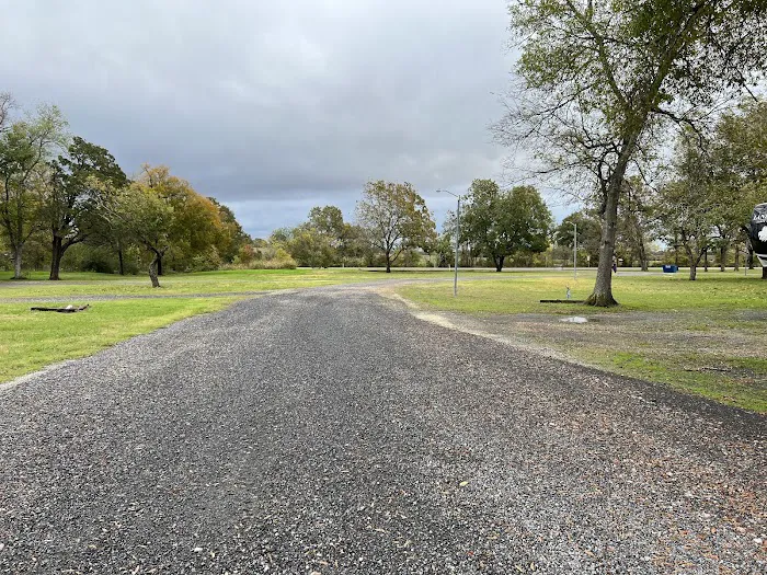 Pecan Place RV Park 1