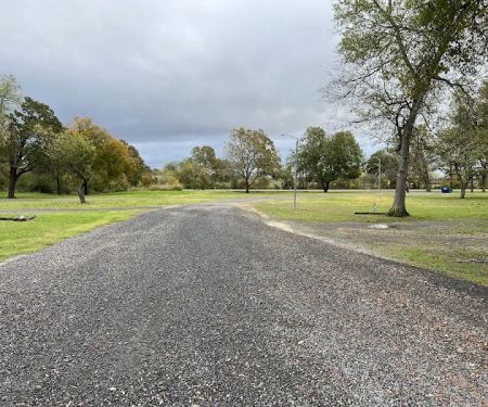 Pecan Place RV Park
