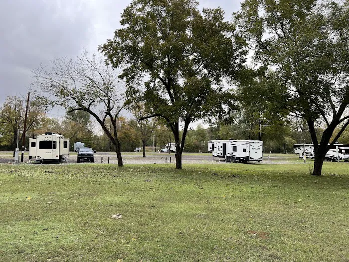 Pecan Place RV Park 9