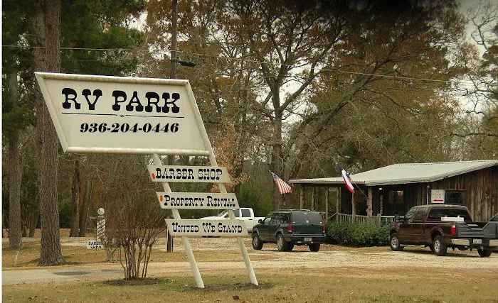 South 19 RV Park 2