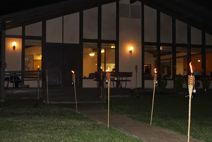 Crockett Lakefront Rv Resort & Marina 5