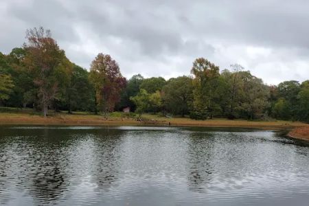 Natures Paradise RV Community
