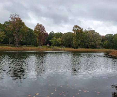 Natures Paradise RV Community