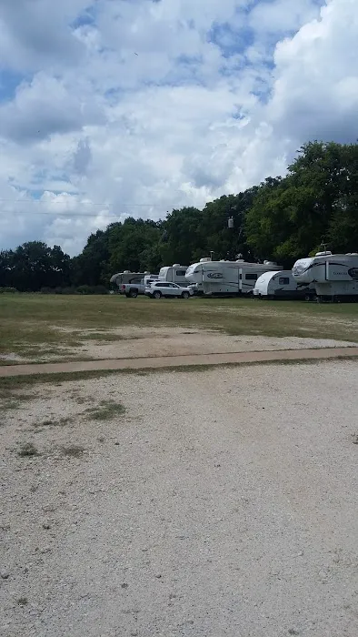 Crockett Trade Days and RV Park 9