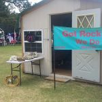 Crockett Trade Days and RV Park