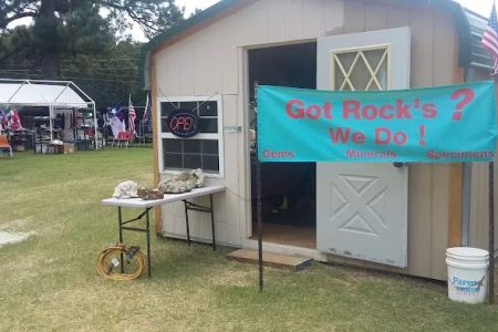 Crockett Trade Days and RV Park