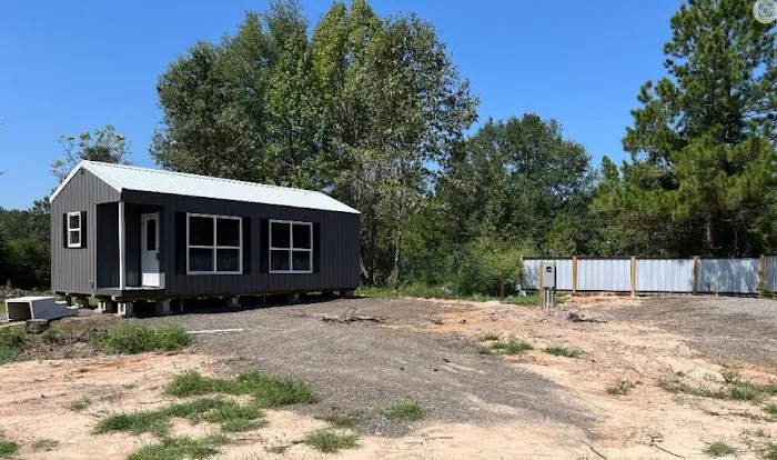 Lovelady Tiny Home & RV Park 1