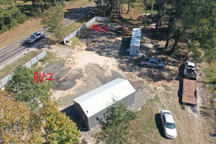 Lovelady Tiny Home & RV Park 3