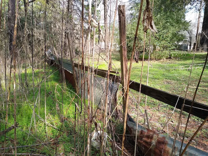 Sleepy Hollow Mobile Home Park 4