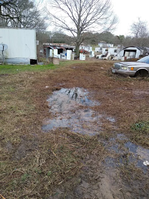 Sleepy Hollow Mobile Home Park 10