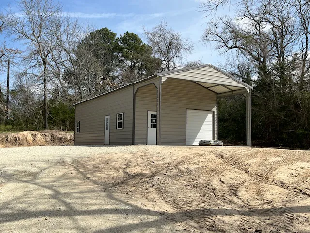 The Landing at Hickory Ridge 6
