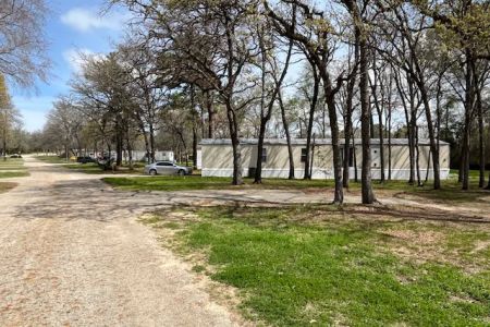The Landing at Hickory Ridge