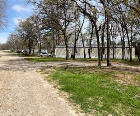 The Landing at Hickory Ridge