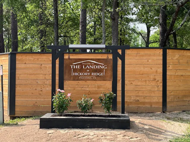 The Landing at Hickory Ridge 5