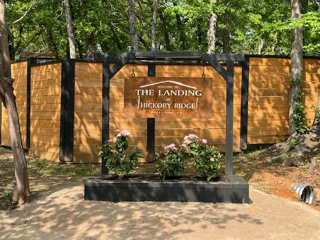 The Landing at Hickory Ridge 10