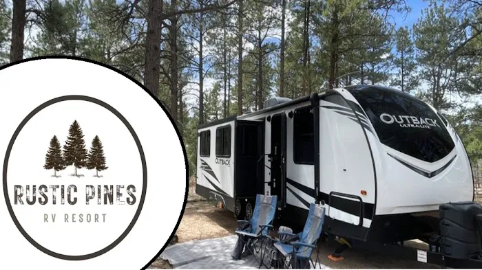 Rustic Pine RV Resort 7