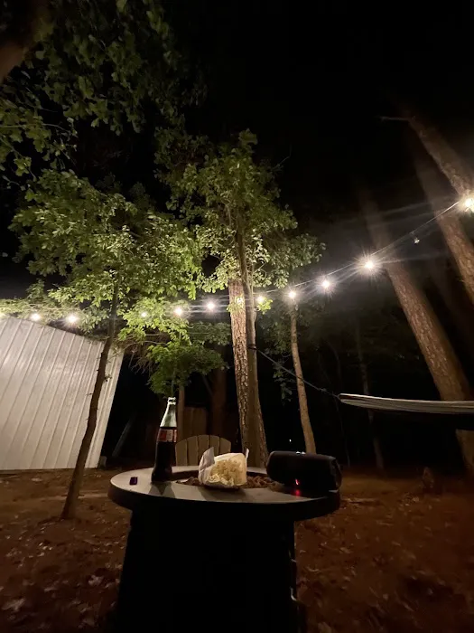 Rustic Pine RV Resort 1