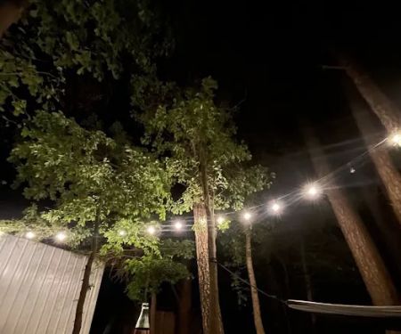 Rustic Pine RV Resort