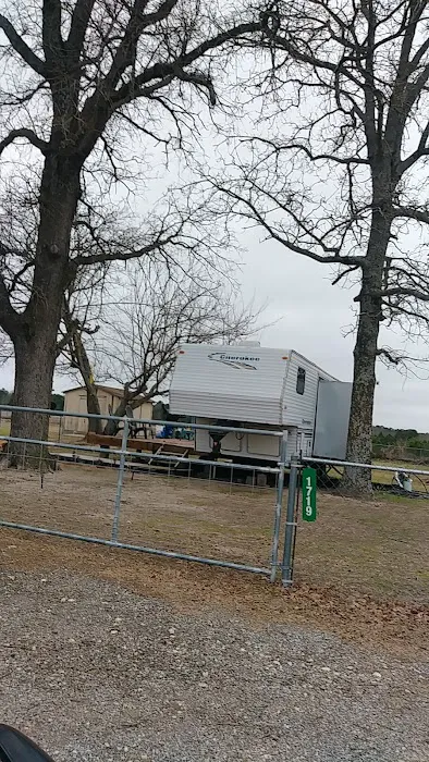 Risen Son RV Park 3