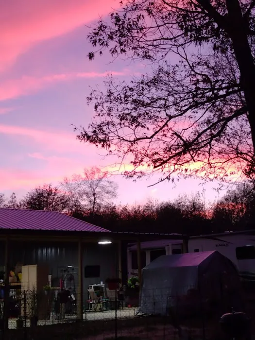 Risen Son RV Park 2
