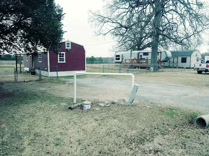 Risen Son RV Park 10