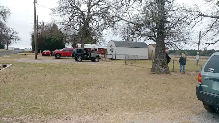 Risen Son RV Park 8