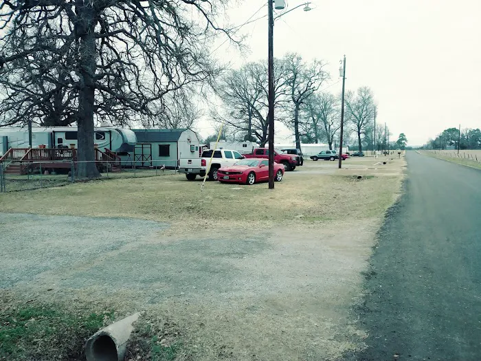 Risen Son RV Park 9