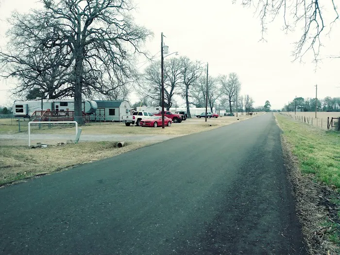 Risen Son RV Park 5