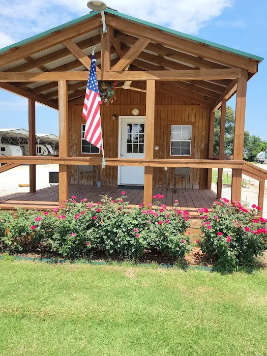 Long Branch RV Park 1