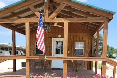 Long Branch RV Park