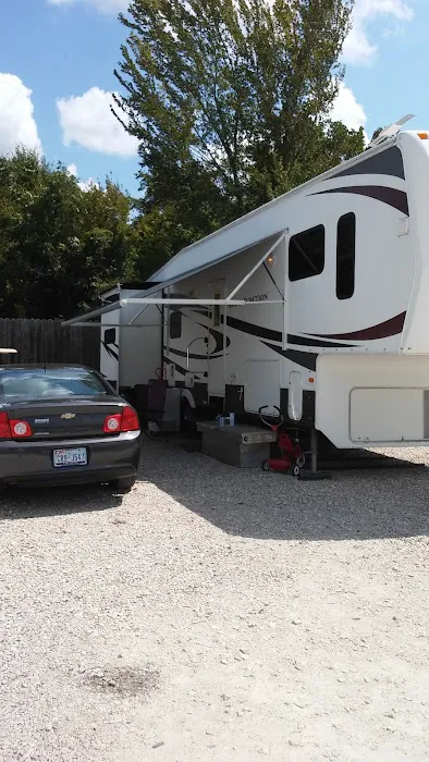 Long Branch RV Park 4