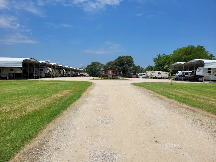 Long Branch RV Park 2
