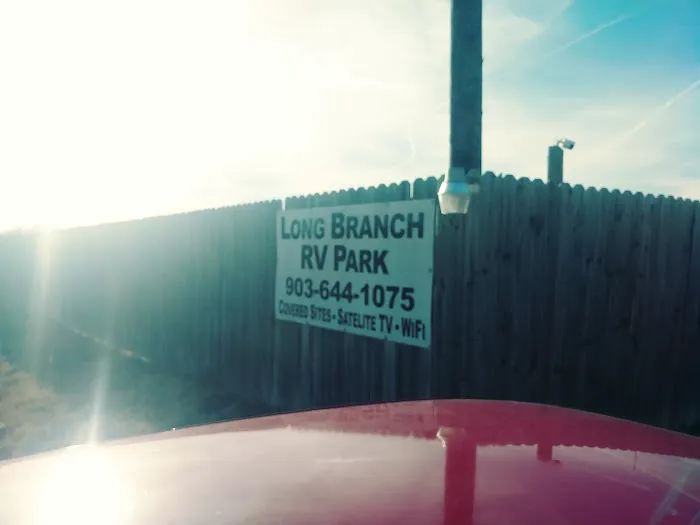 Long Branch RV Park 5