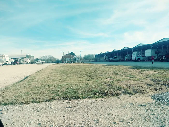 Long Branch RV Park 7