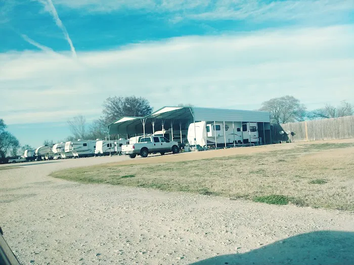 Long Branch RV Park 6