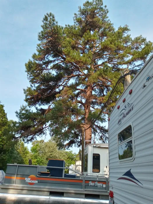Dun Roamin' RV Park 1