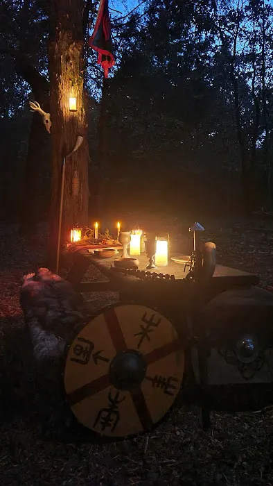 Viking Hall 3