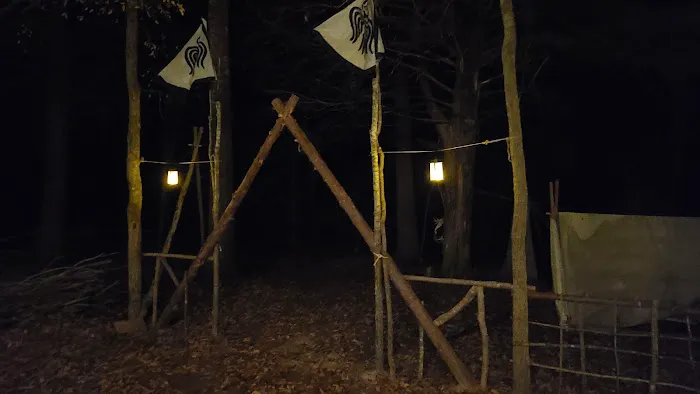 Viking Hall 1