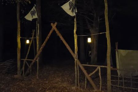 Viking Hall
