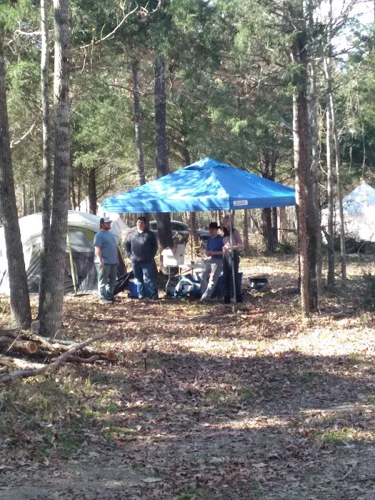 Woodcock Woodlands 6