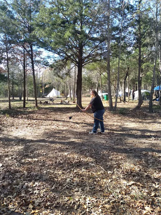 Woodcock Woodlands 2