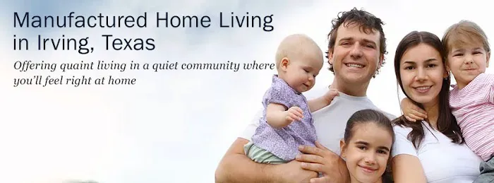 Oak Creek Manufactured Home Community 9