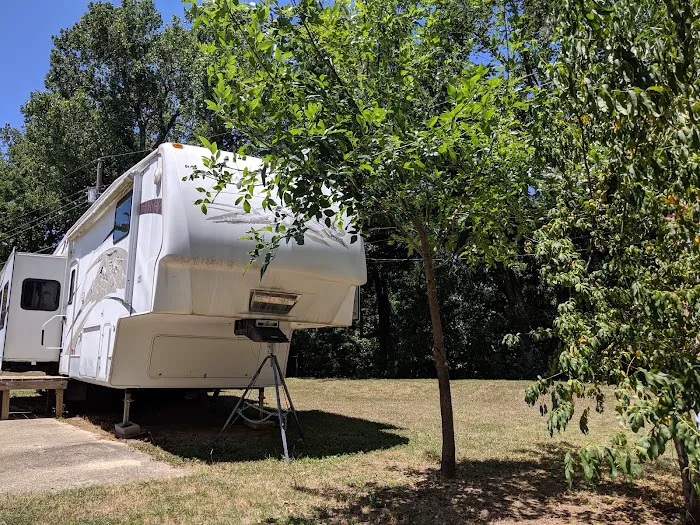 Oak Creek Manufactured Home Community 5