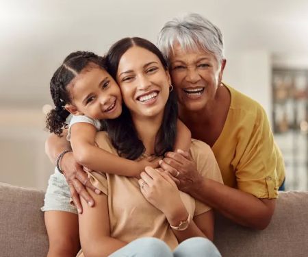 Meadow Oaks Mobile Home