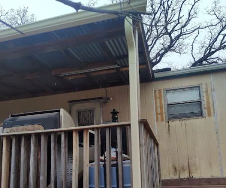 Thousand Oaks Mobile Community