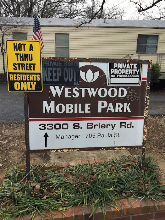 Westwood Mhp 1